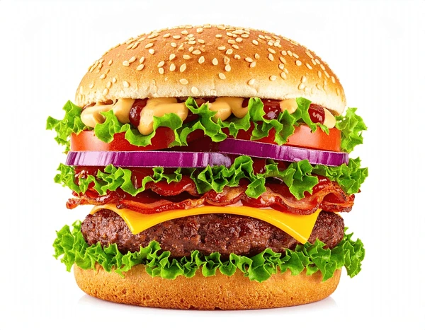 Big Burger