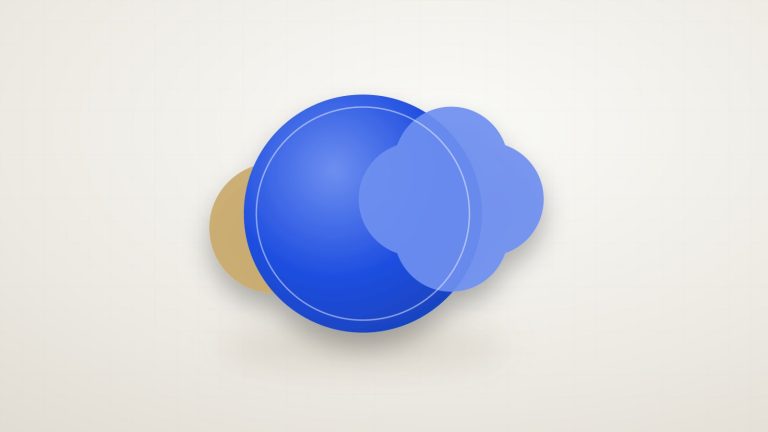 Refaire son logo — Image & branding Nexap